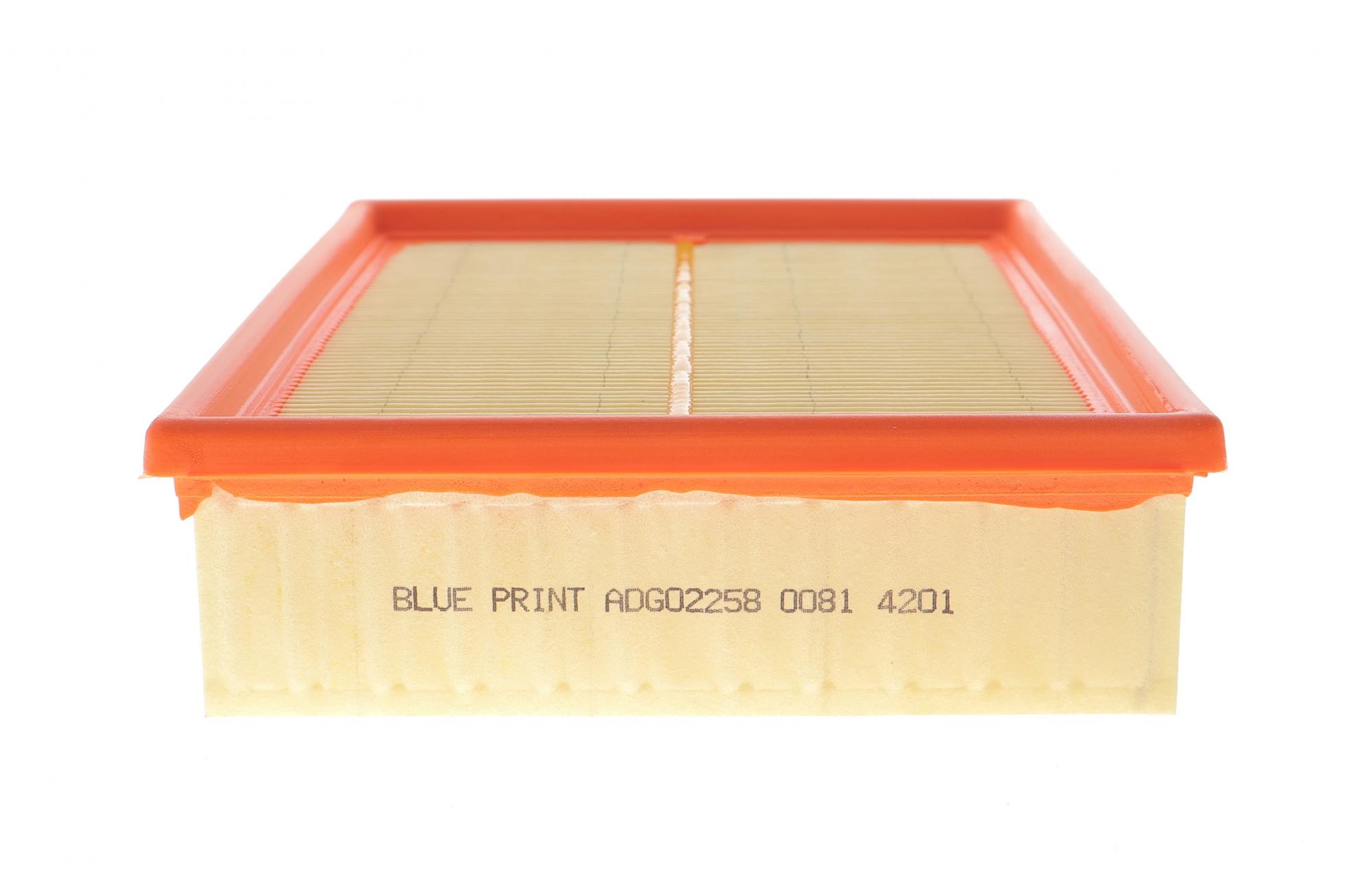 ADG02258 BLUE PRINT